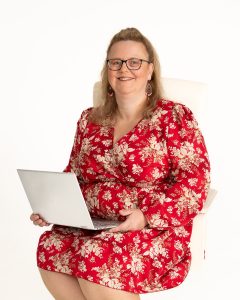 The Business Sisterhood - Vicki Mills