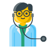Enables Specialist Collaboration0